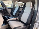 2027 Honda Odyssey - Preview 12