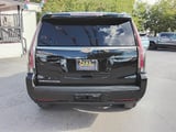 2018 Cadillac Escalade - Preview 6