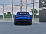 2026 Subaru WRX - Preview 8