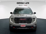 2026 GMC Acadia - Preview 4