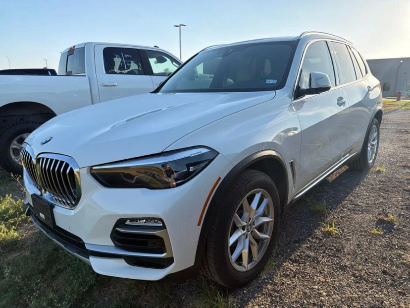 2020 BMW X5 - Image 1