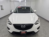 2013 Mazda CX-5 - Preview 2