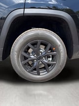 2027 Jeep Grand Cherokee L - Preview 9
