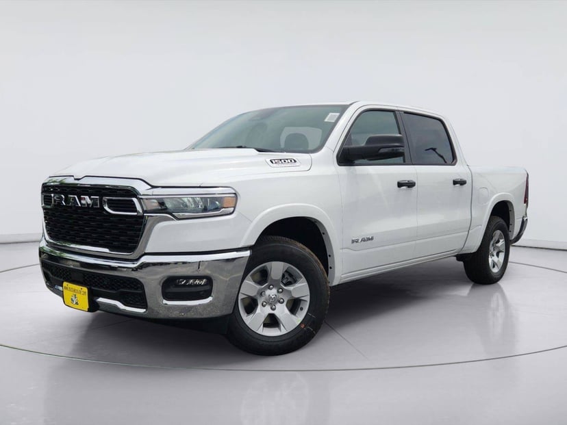 2026 Ram 1500 - Image 1