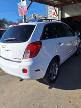 2013 Chevrolet Captiva Sport - Preview 8