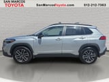 2026 Toyota Corolla Cross - Preview 8