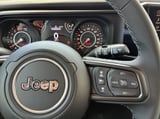 2026 Jeep Wrangler - Preview 12