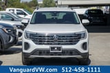 2026 Volkswagen Atlas - Preview 4