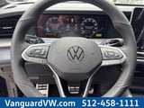 2026 Volkswagen Tiguan - Preview 15