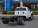 2026 Chevrolet Silverado 3500 HD - Preview 4