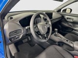 2027 Honda HR-V - Preview 9