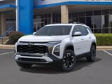 2027 Chevrolet Equinox - Preview 6