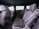 2026 Honda Odyssey - Preview 16