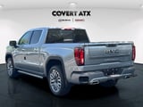 2026 GMC Sierra - Preview 6