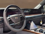 2026 Cadillac Escalade ESV - Preview 8