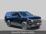2021 Chevrolet Tahoe - Preview 8