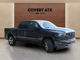 2026 Ram 1500 - Preview 6