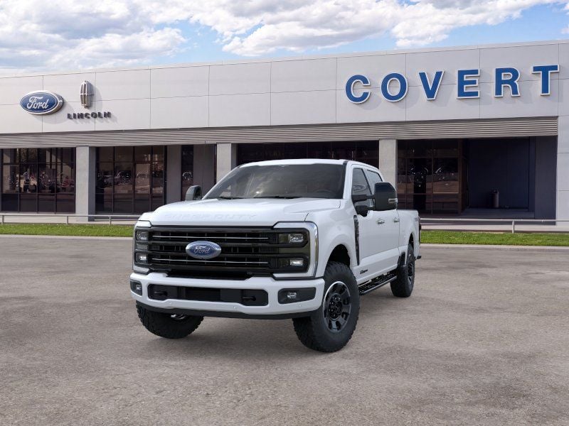 2026 Ford F-250 - Image 1