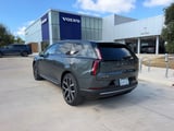2027 Volvo EX60 - Preview 3