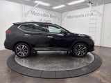 2019 Nissan Rogue - Preview 8