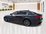 2018 BMW 5-series - Preview 6