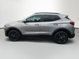 2025 Buick Encore GX - Preview 3