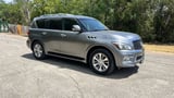 2015 INFINITI QX80 - Preview 7