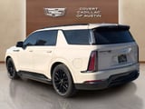 2026 Cadillac Escalade IQL - Preview 4
