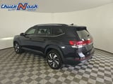 2024 Volkswagen Atlas - Preview 11