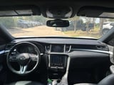 2021 INFINITI QX50 - Preview 12
