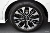 2027 Honda Odyssey - Preview 5