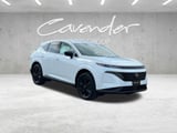 2026 Nissan Murano - Preview 2