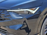 2026 Acura ADX - Preview 8