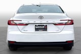2025 Toyota Camry - Preview 4
