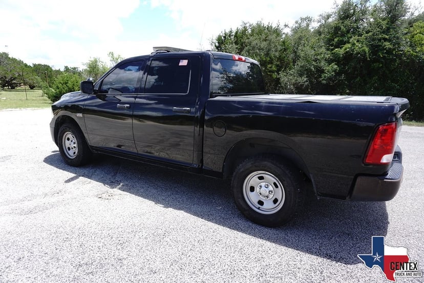 2016 Ram 1500 - Image 3