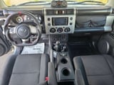 2007 Toyota FJ Cruiser - Preview 16