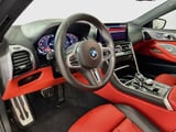 2024 BMW 8 Series - Preview 9