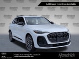 2026 Audi SQ5 - Preview 2
