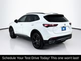2025 Buick Envision - Preview 5