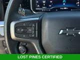 2024 Chevrolet Silverado 1500 - Preview 12