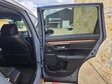 2022 Honda CR-V - Preview 10