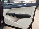 2019 Lincoln MKC - Preview 9