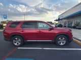2025 Honda Pilot - Preview 5