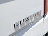 2026 Chevrolet Silverado 1500 - Preview 9