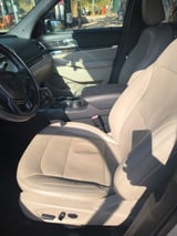 2018 Ford Explorer - Preview 5