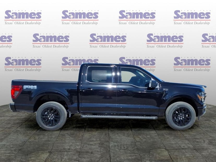2026 Ford F-150 - Image 2