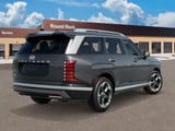 2027 Hyundai Palisade - Preview 4