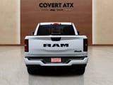 2026 Ram 1500 - Preview 4