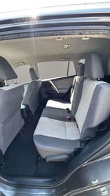 2015 Toyota RAV4 - Preview 10