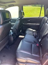 2016 Honda Pilot - Preview 5